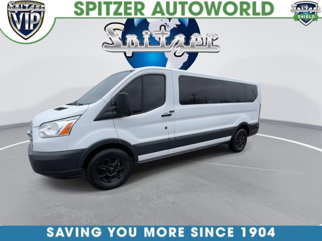 Used 2018 Ford Transit 350 XLT RWD image 6