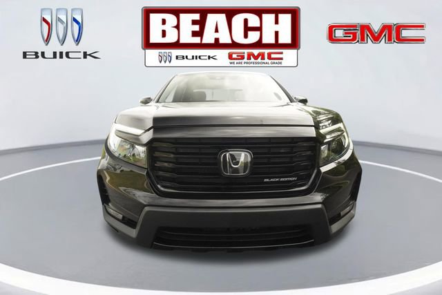 Used 2021 Honda Ridgeline Black Edition image 8