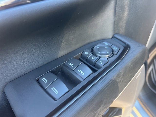 Used 2025 GMC Sierra 2500 AT4X w/ Snow Plow Prep/Camper Package image 15