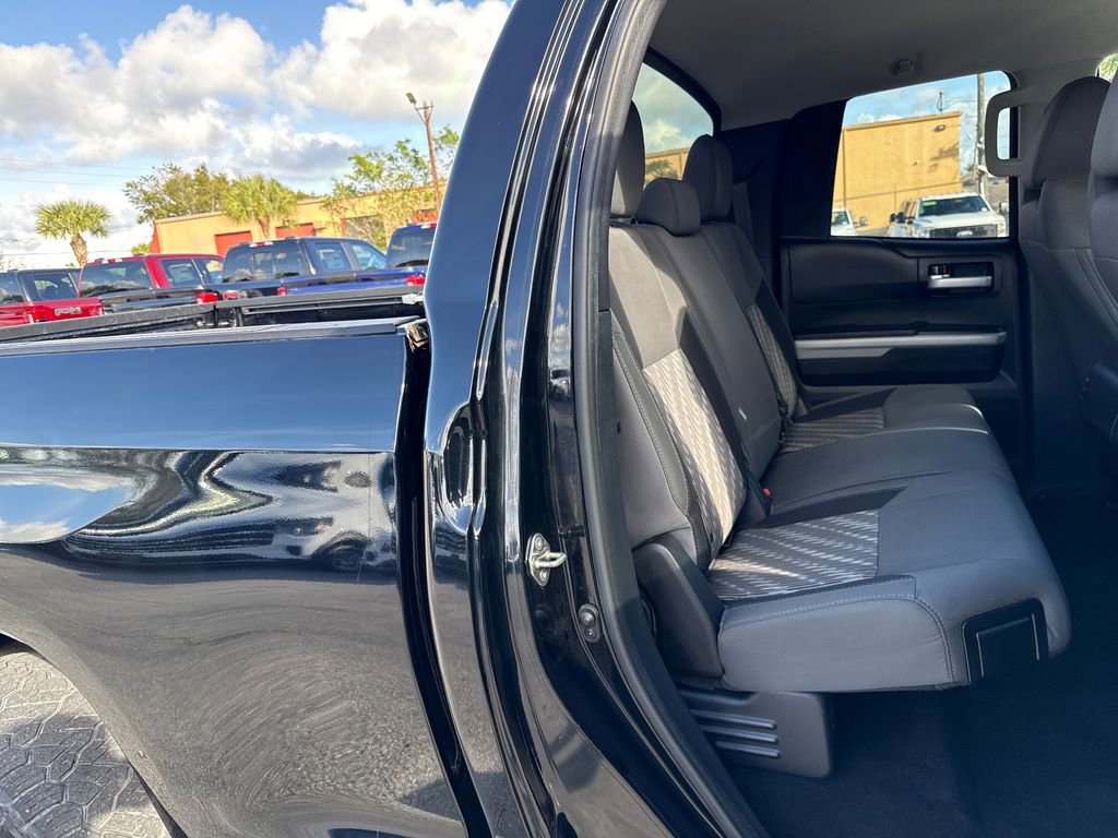 Used 2020 Toyota Tundra SR5 image 26