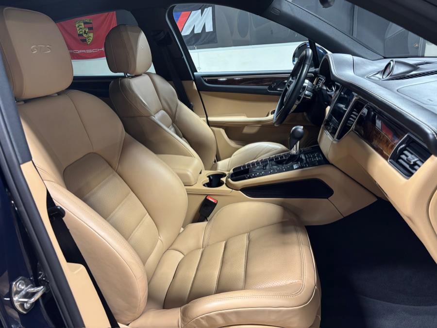 Used 2017 Porsche Macan GTS image 26