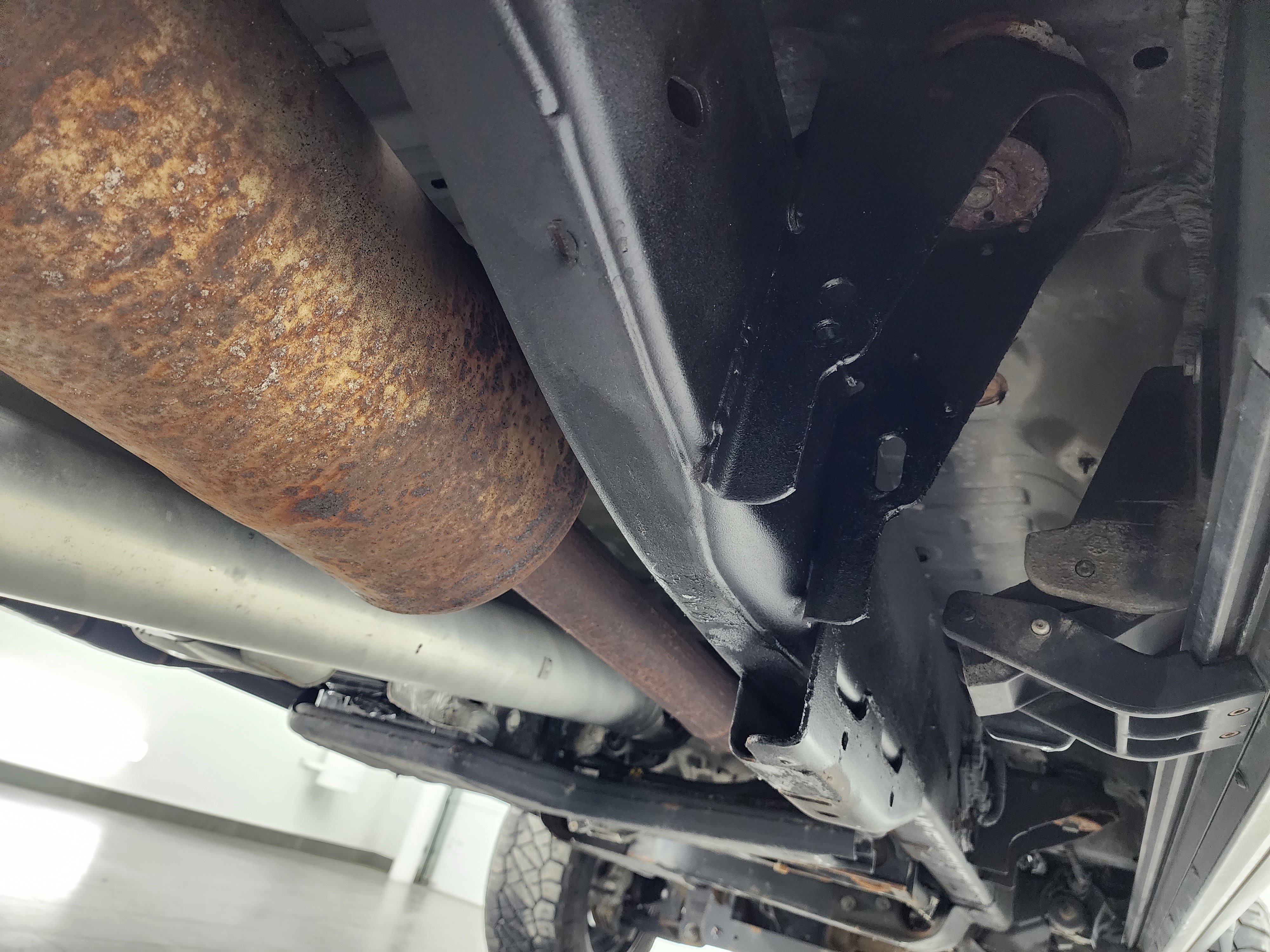 Used 2022 Chevrolet Silverado 3500 High Country image 33