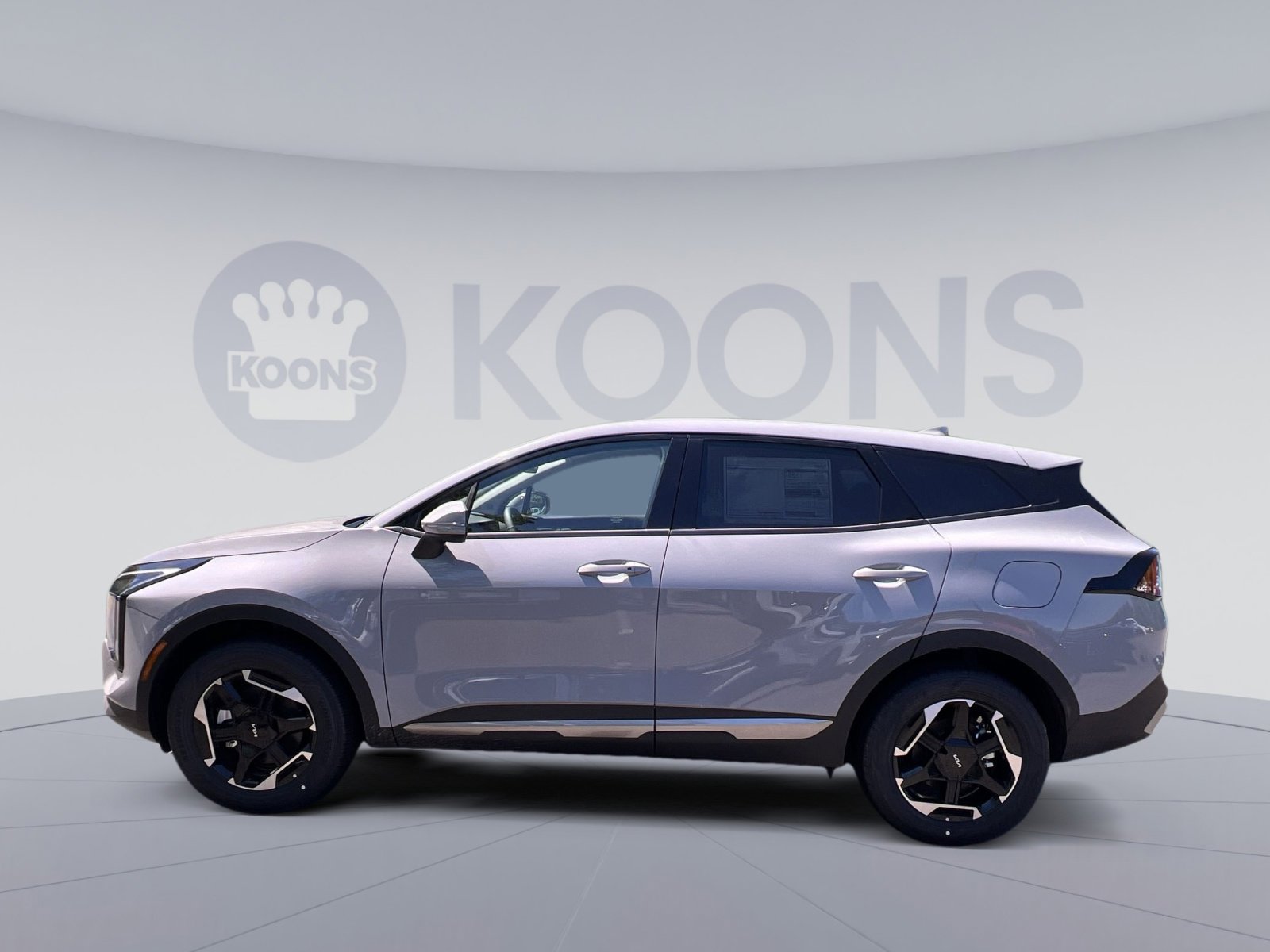 New 2026 Kia Sportage S AWD/4WD image 13