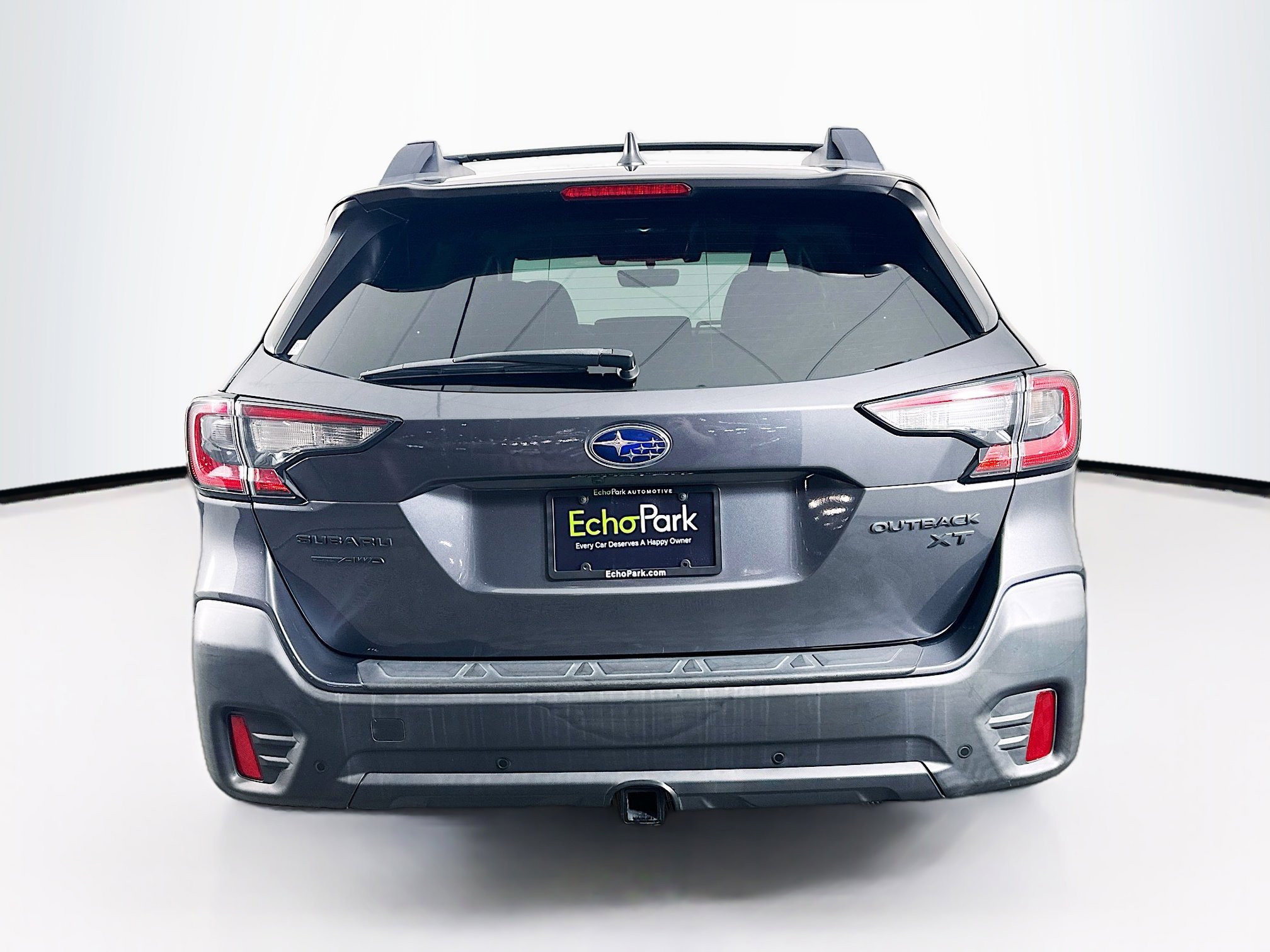 Used 2020 Subaru Outback Onyx Edition XT w/ Tech Package 2 AWD/4WD image 7