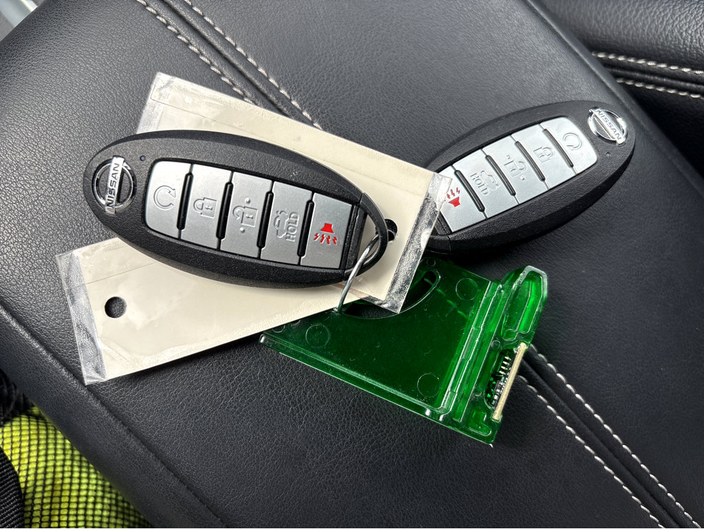 Used 2019 Nissan Altima 2.5 Platinum image 38