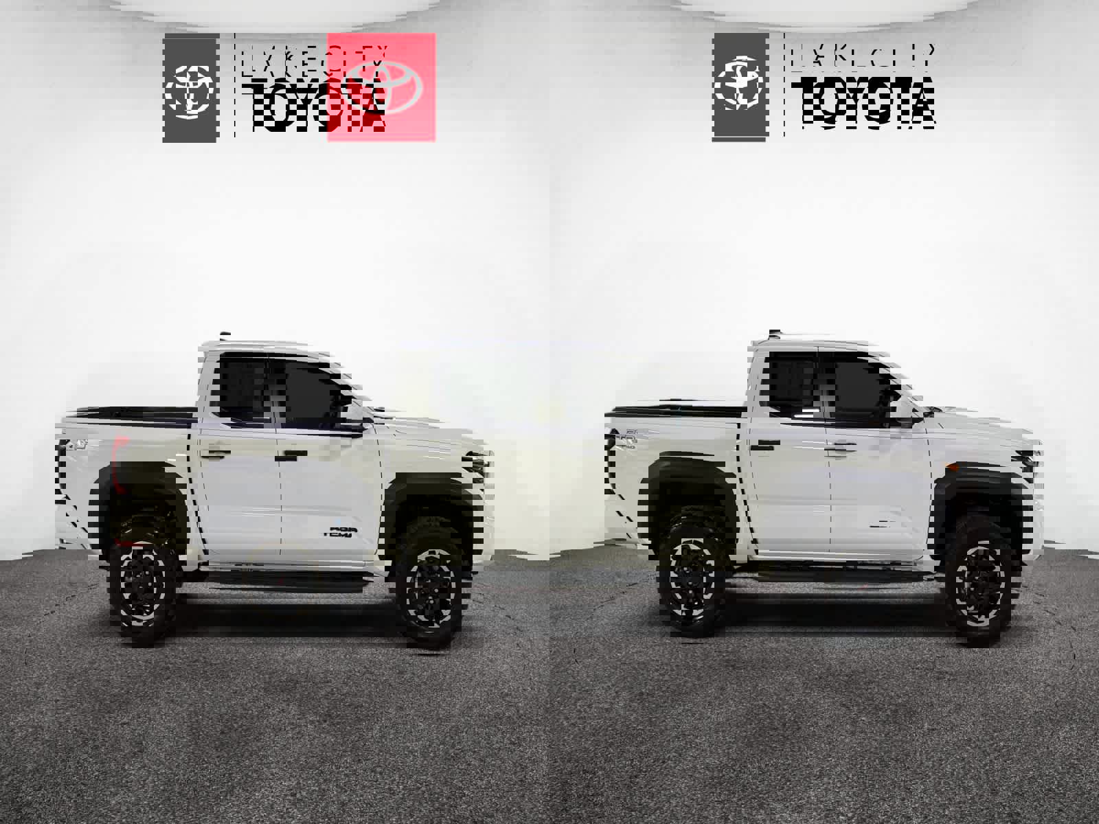 Used 2024 Toyota Tacoma TRD Off-Road image 10