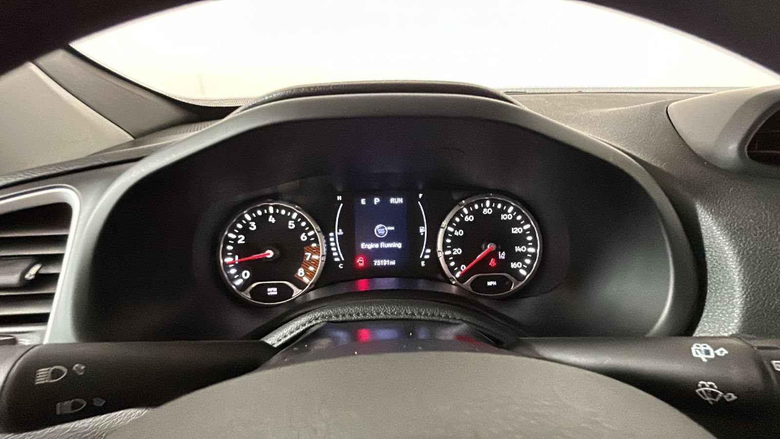 Used 2021 Jeep Renegade Sport FWD image 20