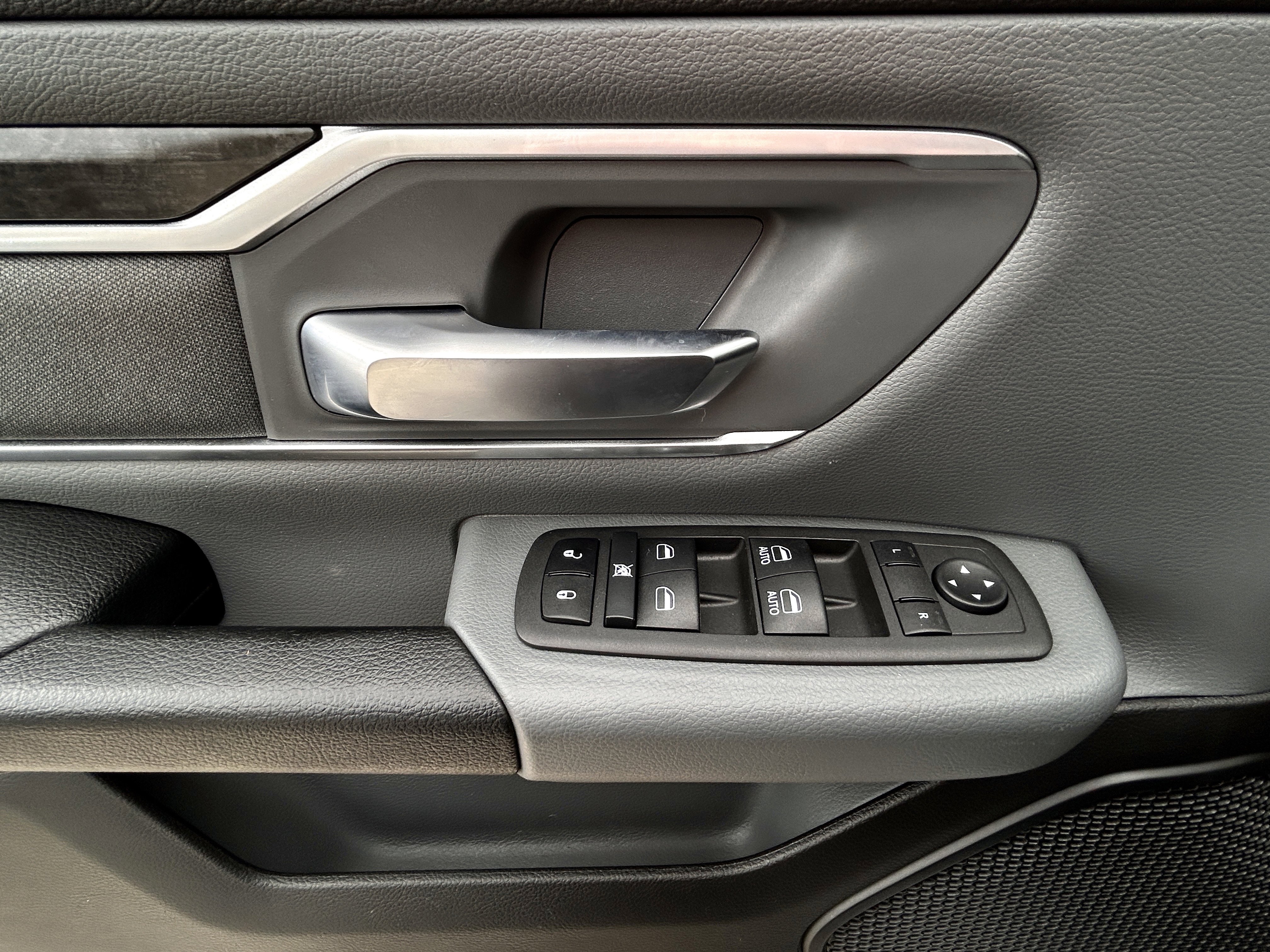 Certified 2022 RAM 1500 Big Horn w/ Trailer Tow Group image 20