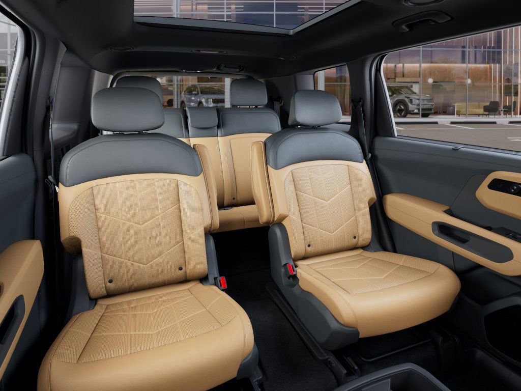 New 2027 Kia Telluride SX X-Line image 17