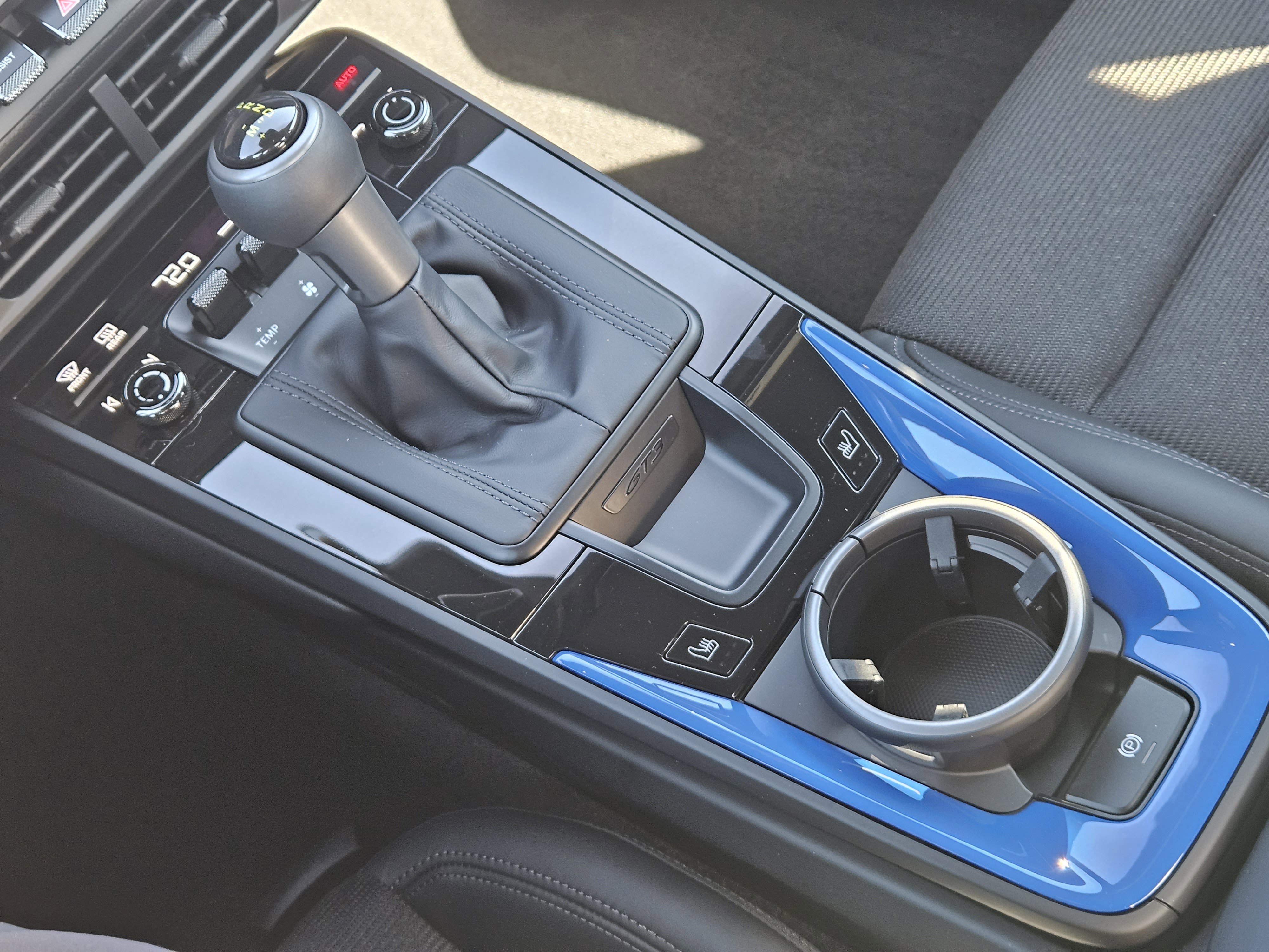 Certified 2026 Porsche 911 GT3 image 21