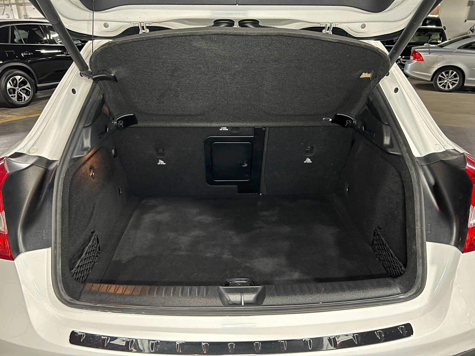 Certified 2020 Mercedes-Benz GLA 250 4MATIC image 16