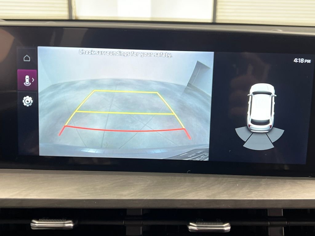 Used 2023 Kia Telluride EX X-Line image 69