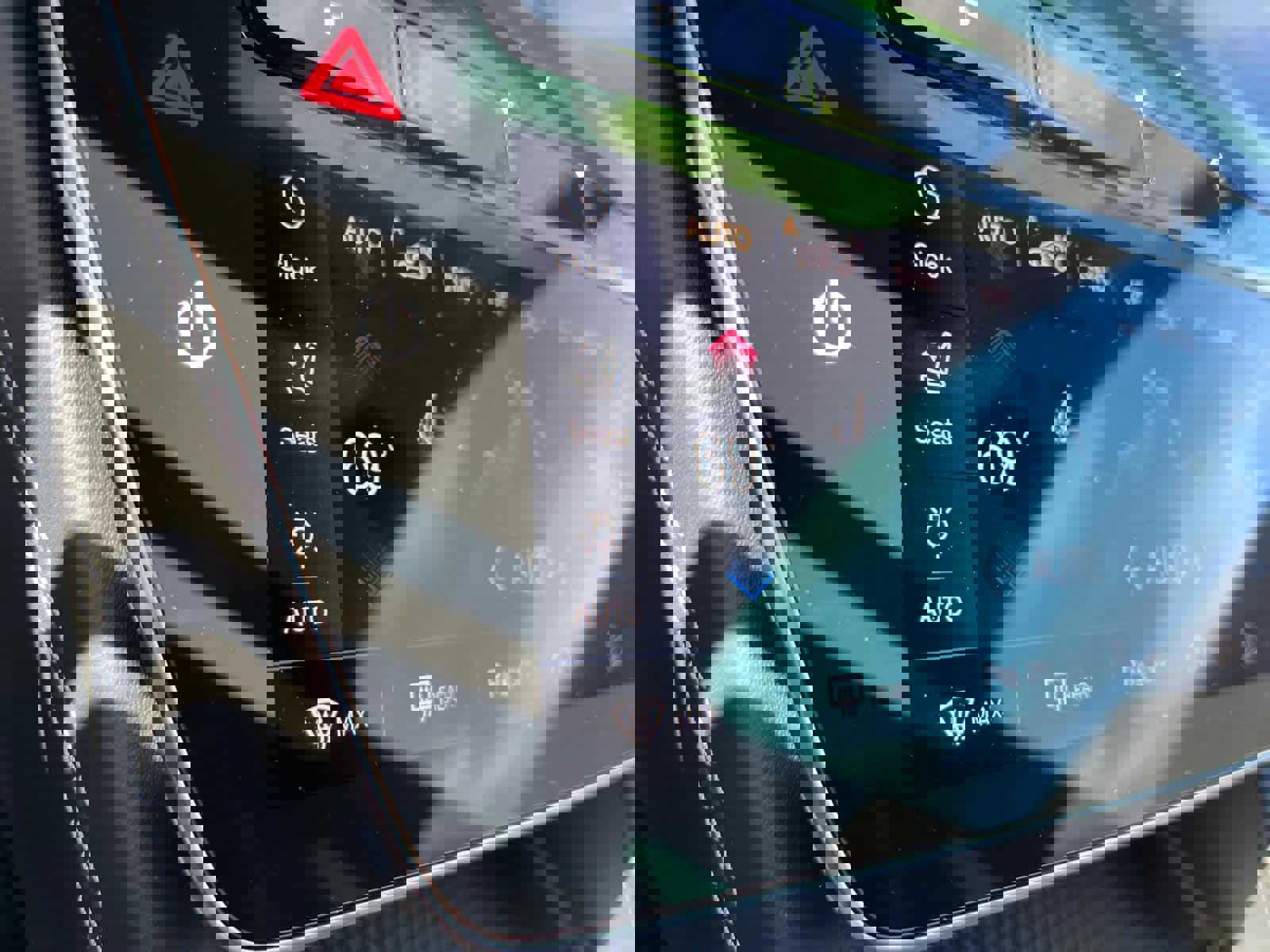 Used 2025 Maserati Grecale Modena image 11