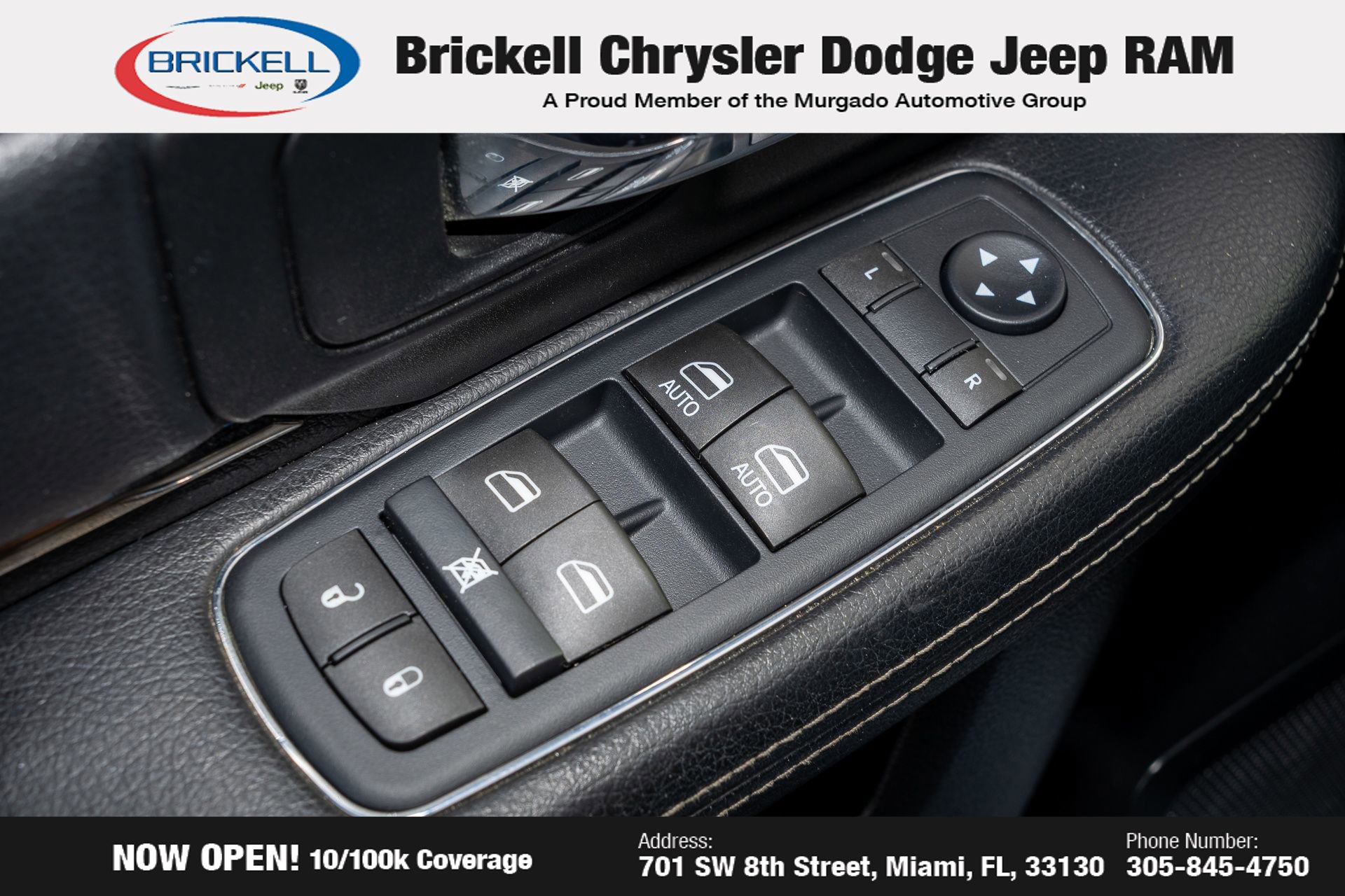 Used 2014 RAM 1500 Sport w/ Convenience Group image 25