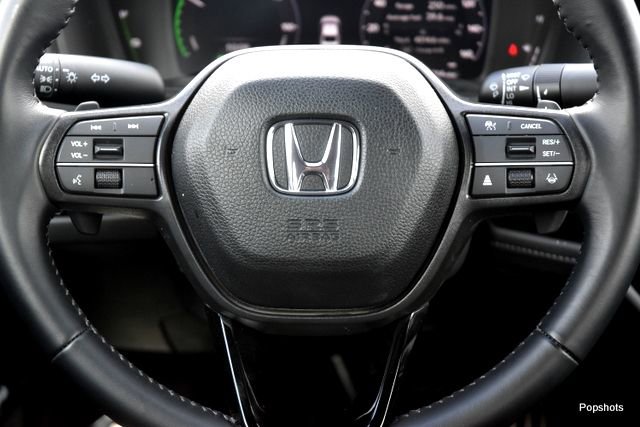 Used 2025 Honda Accord Sport image 14