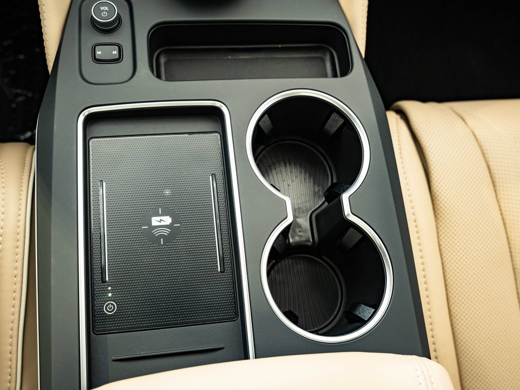 New 2026 Acura MDX SH-AWD w/ Advance Package image 39
