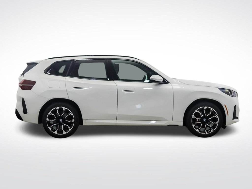 New 2026 BMW X3 xDrive30i w/ Premium Package AWD/4WD image 6