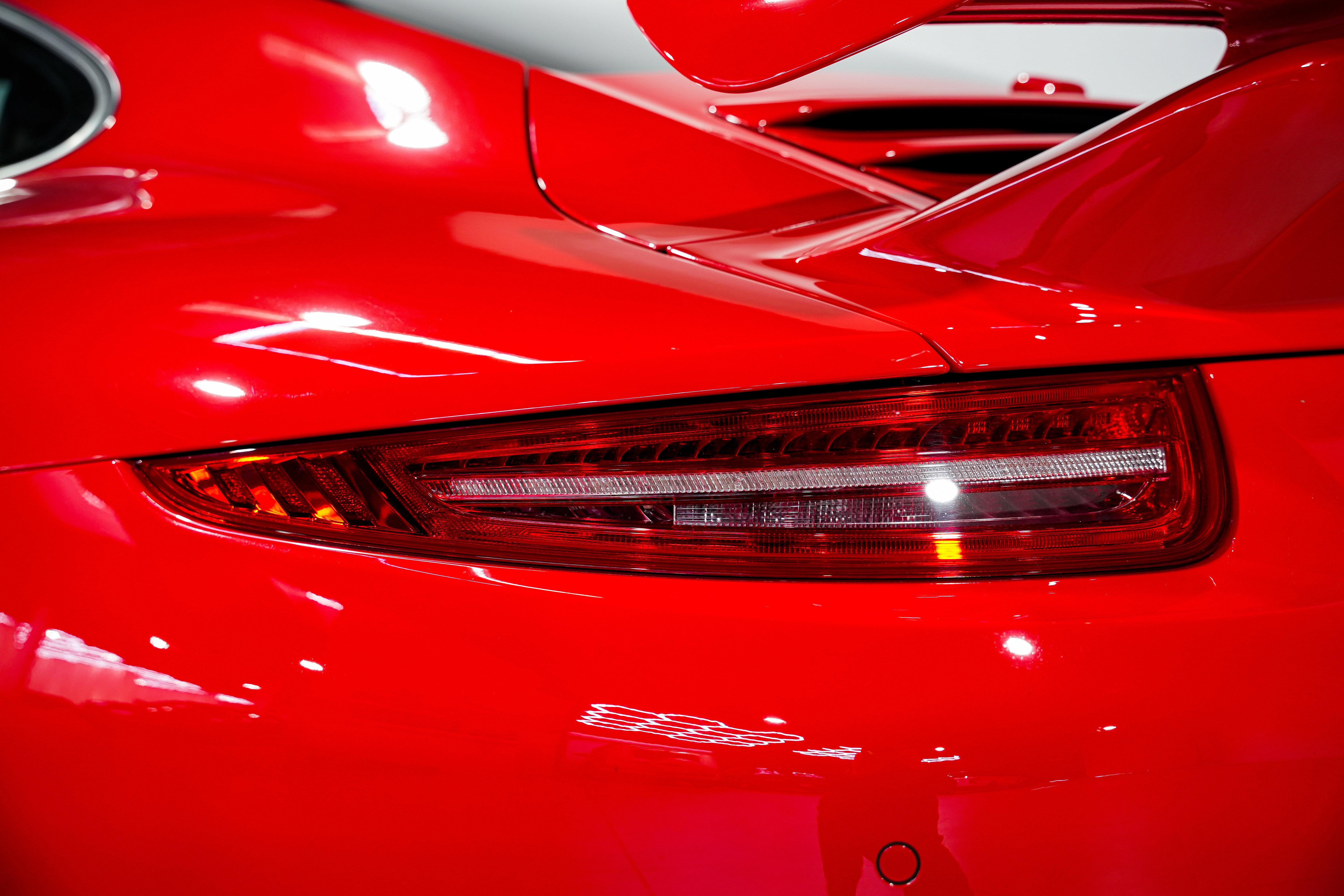 Used 2013 Porsche 911 Carrera S image 44