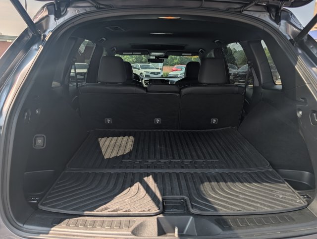 Used 2019 Honda Passport Elite image 19