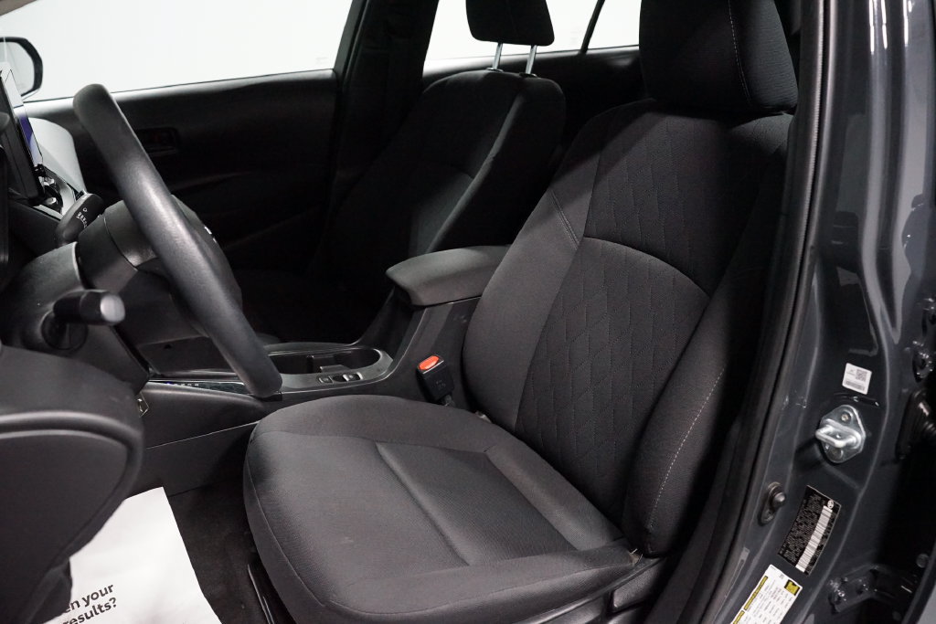 Certified 2024 Toyota Corolla LE FWD image 24