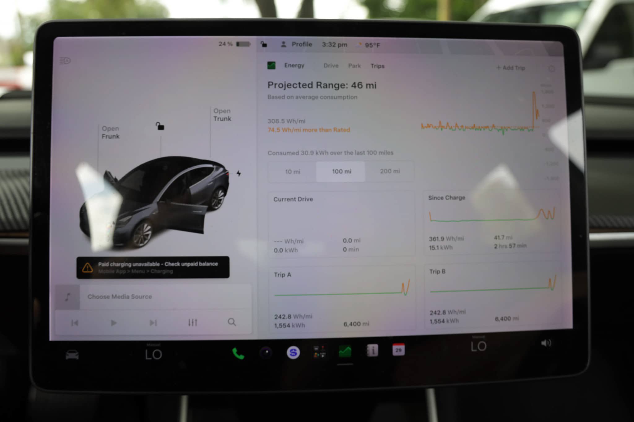 Used 2018 Tesla Model 3 Long Range RWD image 37