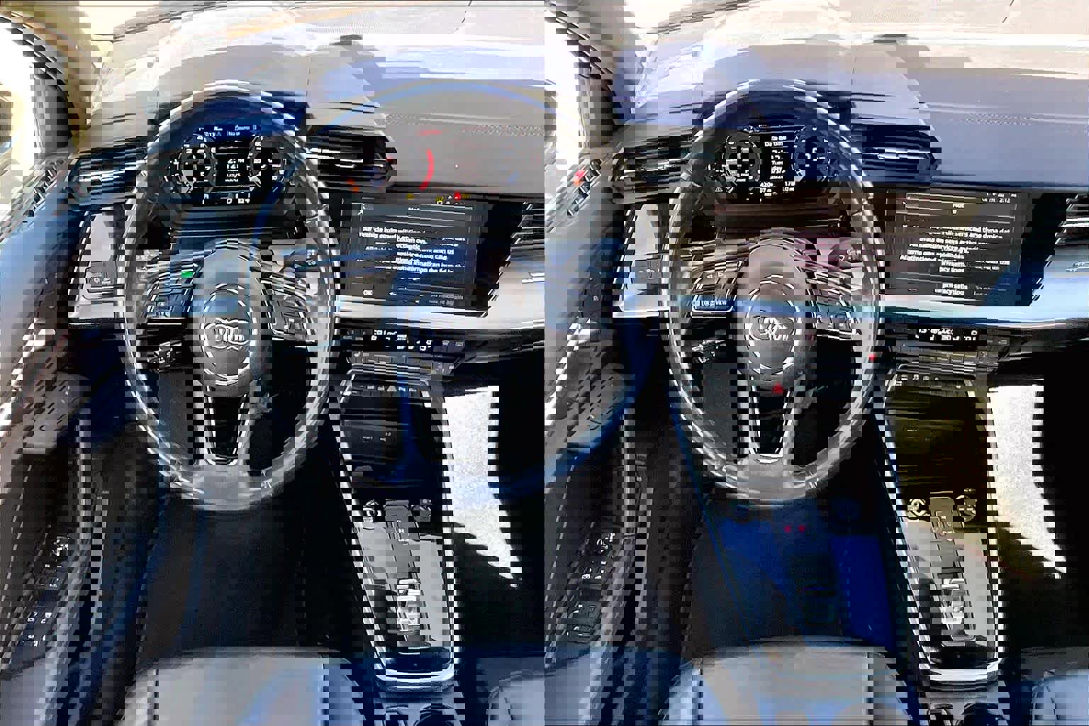 Used 2023 Audi A3 2.0T Premium image 6