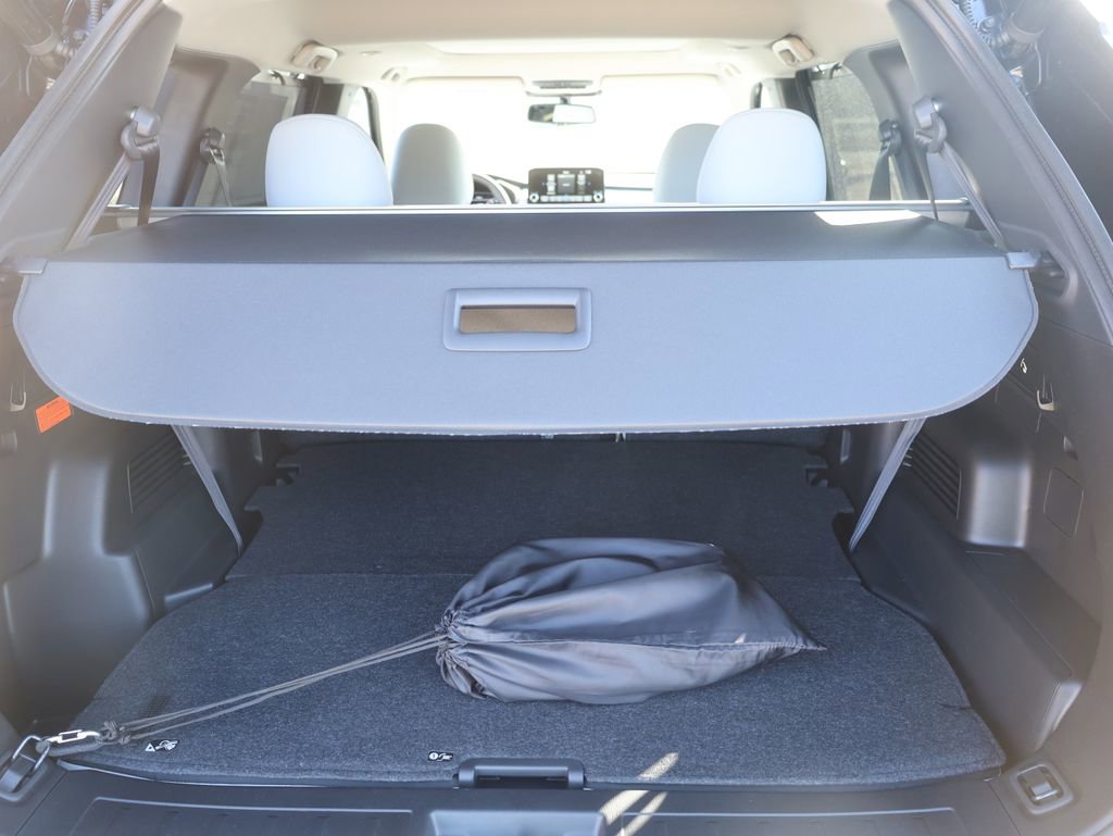 New 2025 Mitsubishi Outlander SEL image 14
