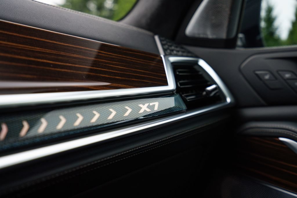Used 2026 BMW ALPINA XB7 AWD/4WD image 17
