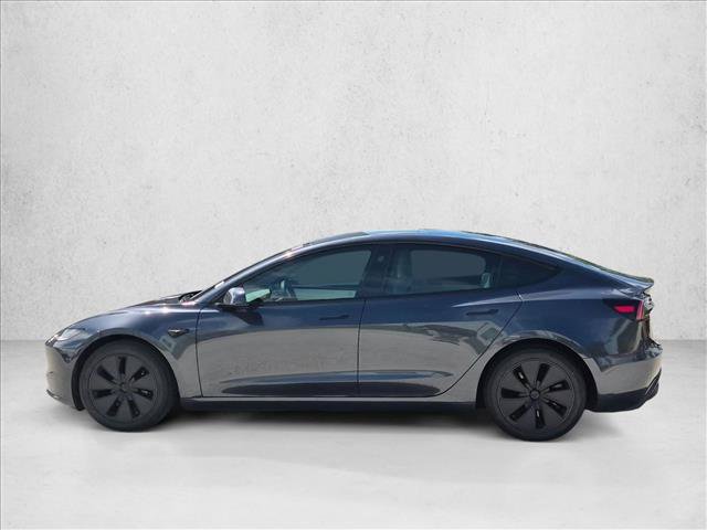 Used 2024 Tesla Model 3 Long Range AWD/4WD image 9