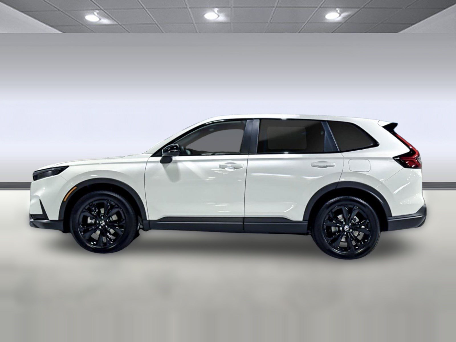 New 2027 Honda CR-V Sport Touring image 2