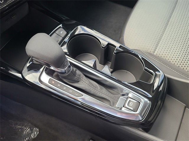 New 2026 Chevrolet Trax LT w/ Driver Confidence Package image 32