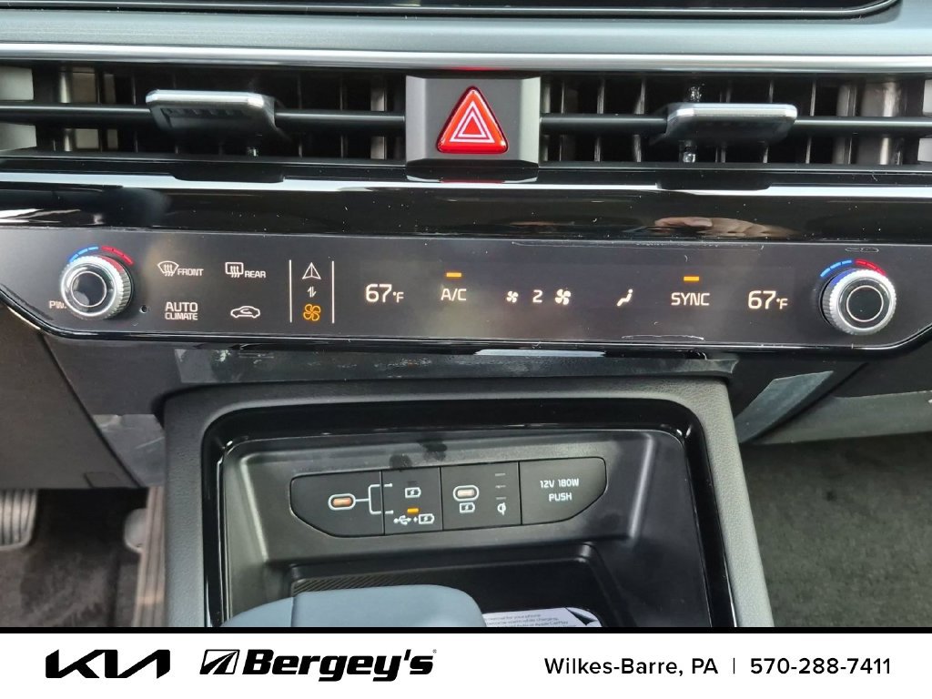 New 2026 Kia K5 GT-Line AWD/4WD image 28