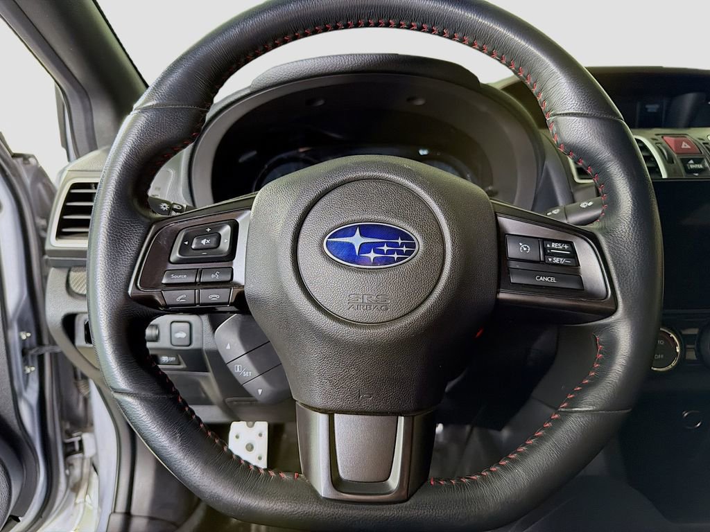 Used 2020 Subaru WRX Premium w/ Performance Package image 13