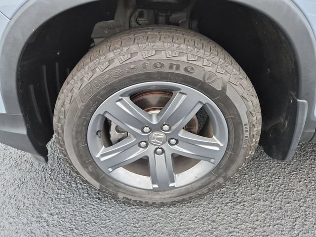 Used 2022 Honda Ridgeline RTL-E image 10