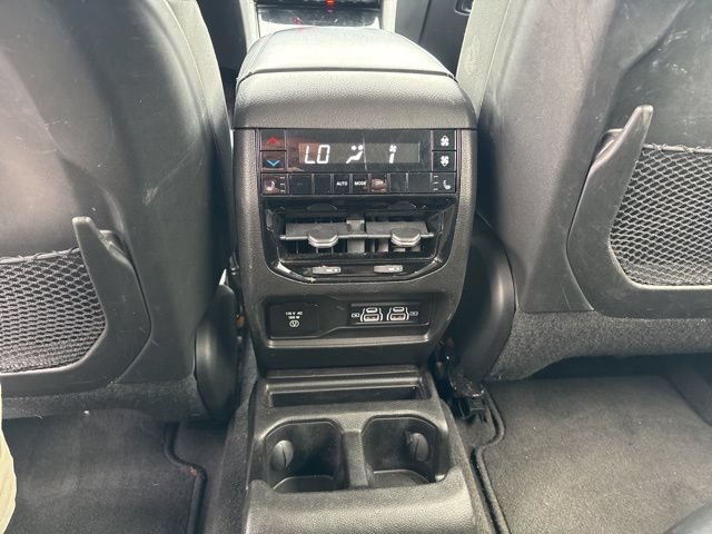 Used 2021 Jeep Grand Cherokee L Limited AWD/4WD image 19