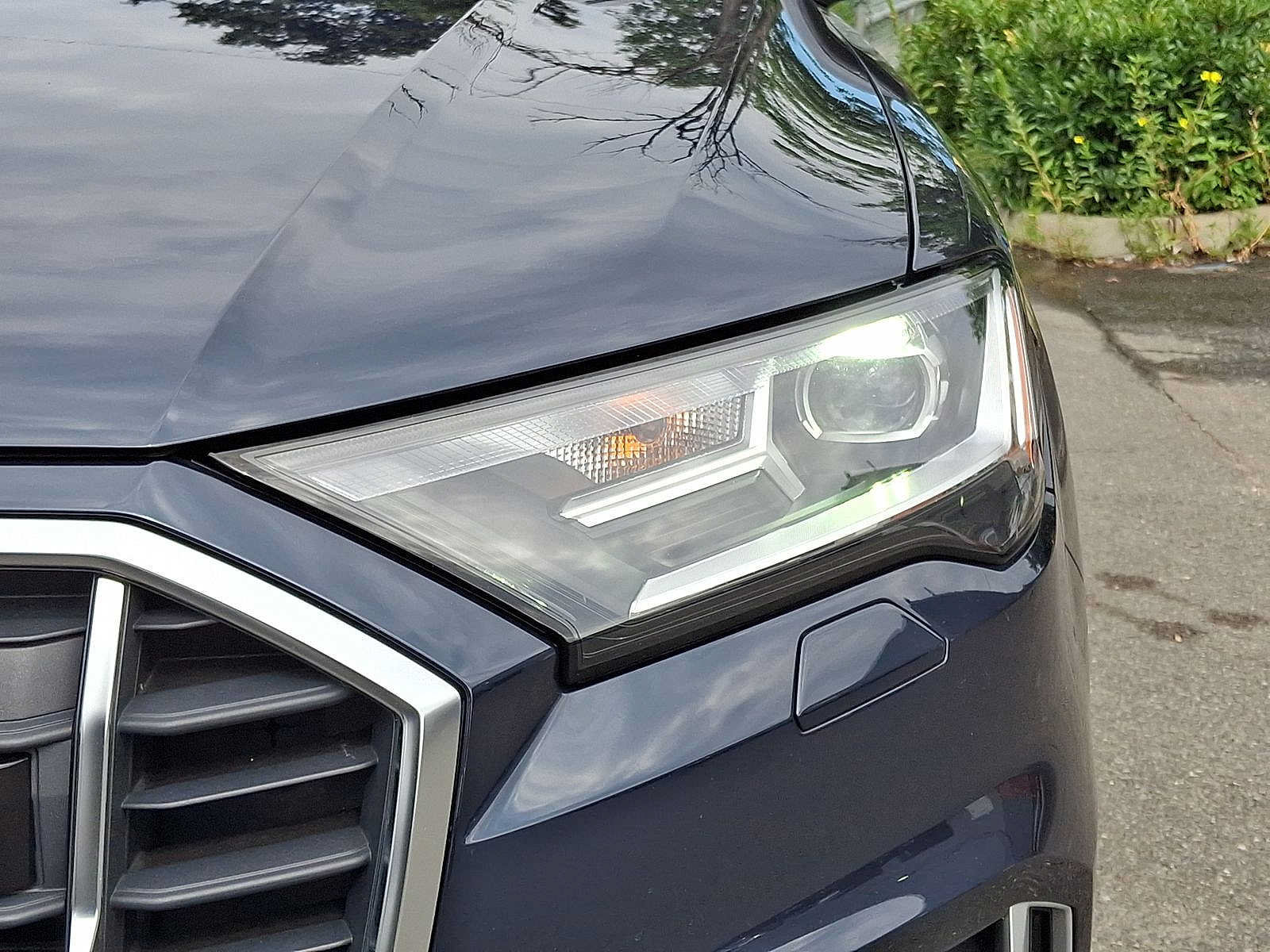 Certified 2023 Audi Q7 2.0T Premium w/ Convenience Package AWD/4WD image 34