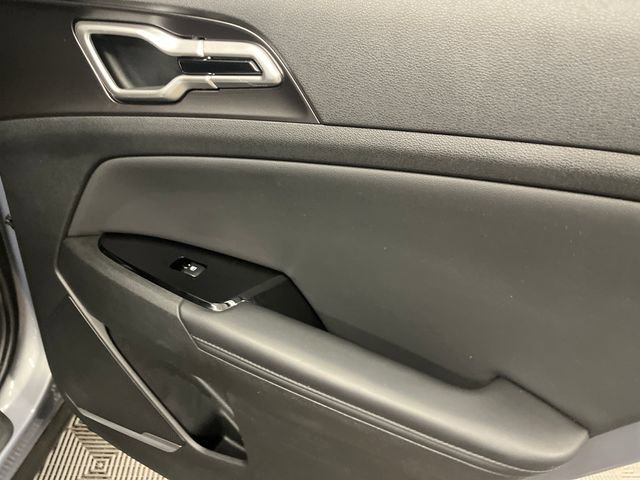 Certified 2023 Kia Sportage EX image 29