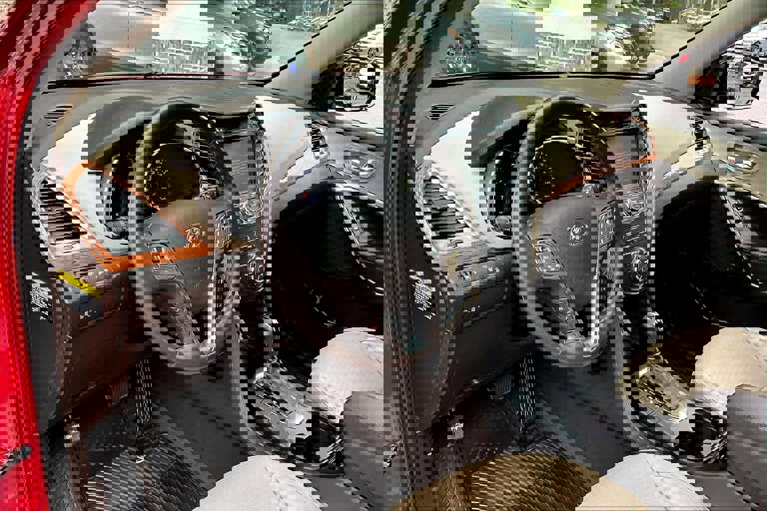 Used 2013 Hyundai Santa Fe Sport w/ Technology Pkg image 18