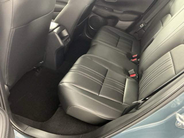 Certified 2027 Honda HR-V EX-L image 10