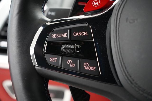 Used 2025 BMW XM image 13