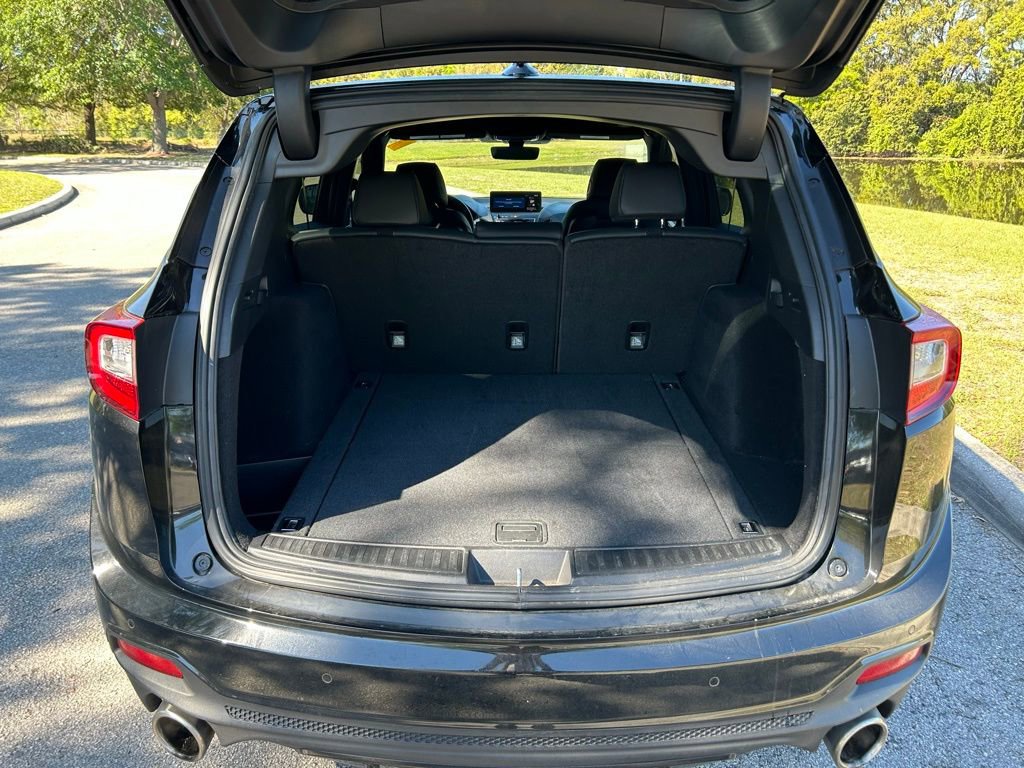 Used 2023 Acura RDX A-Spec image 10