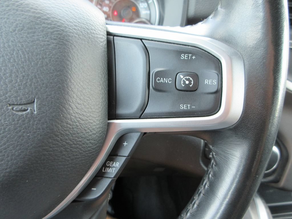 Used 2020 RAM 1500 Big Horn AWD/4WD image 28