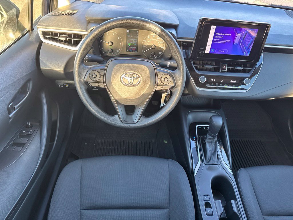 Used 2018 Toyota Corolla SE FWD image 5
