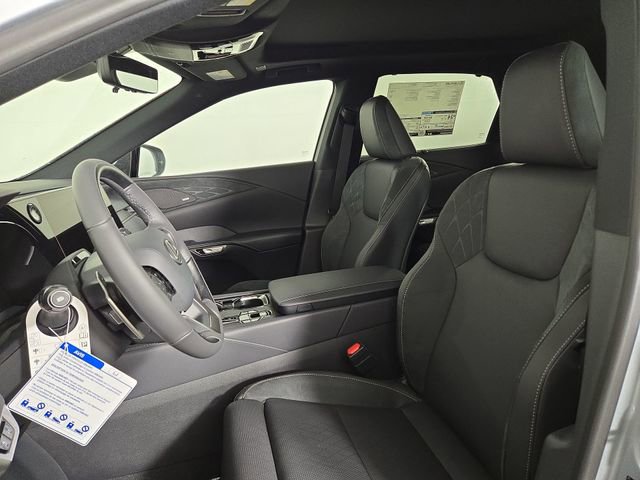 New 2026 Lexus RX 350 AWD image 13