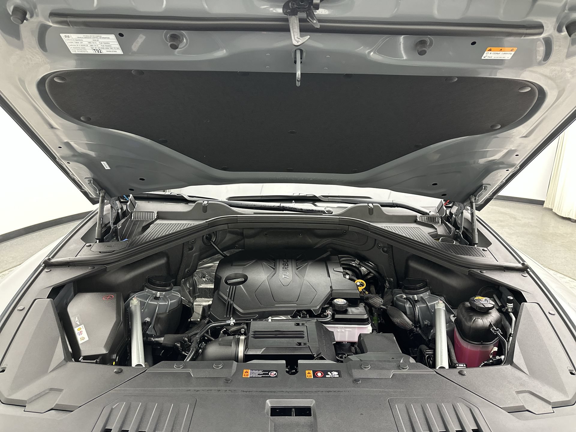 Certified 2026 Genesis GV80 2.5T Prestige AWD/4WD image 27