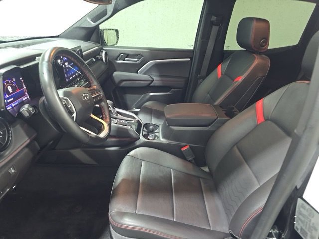 Used 2023 Chevrolet Colorado Z71 w/ Z71 Convenience Package 2 AWD/4WD image 7