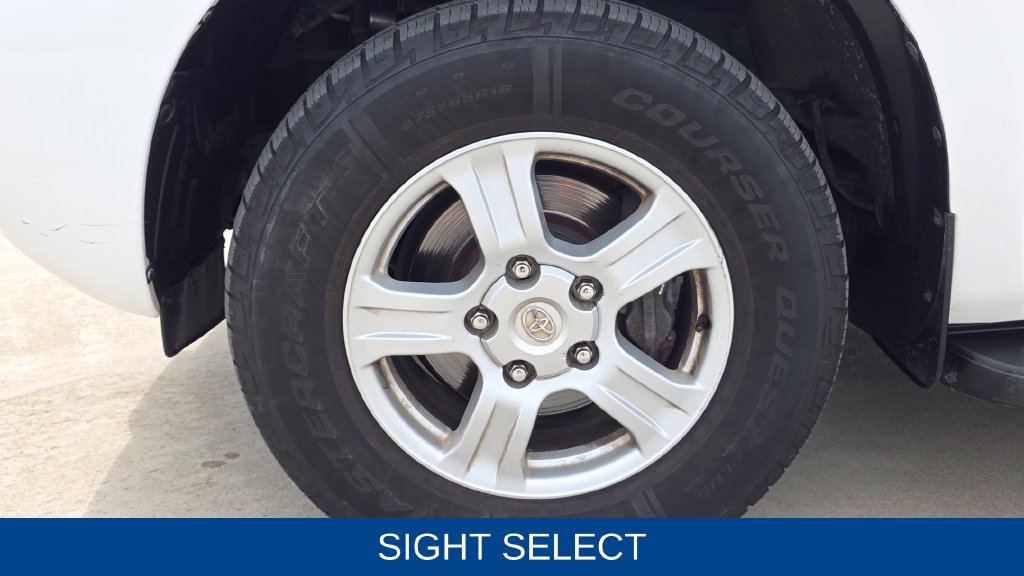 Used 2013 Toyota Sequoia SR5 AWD/4WD image 10