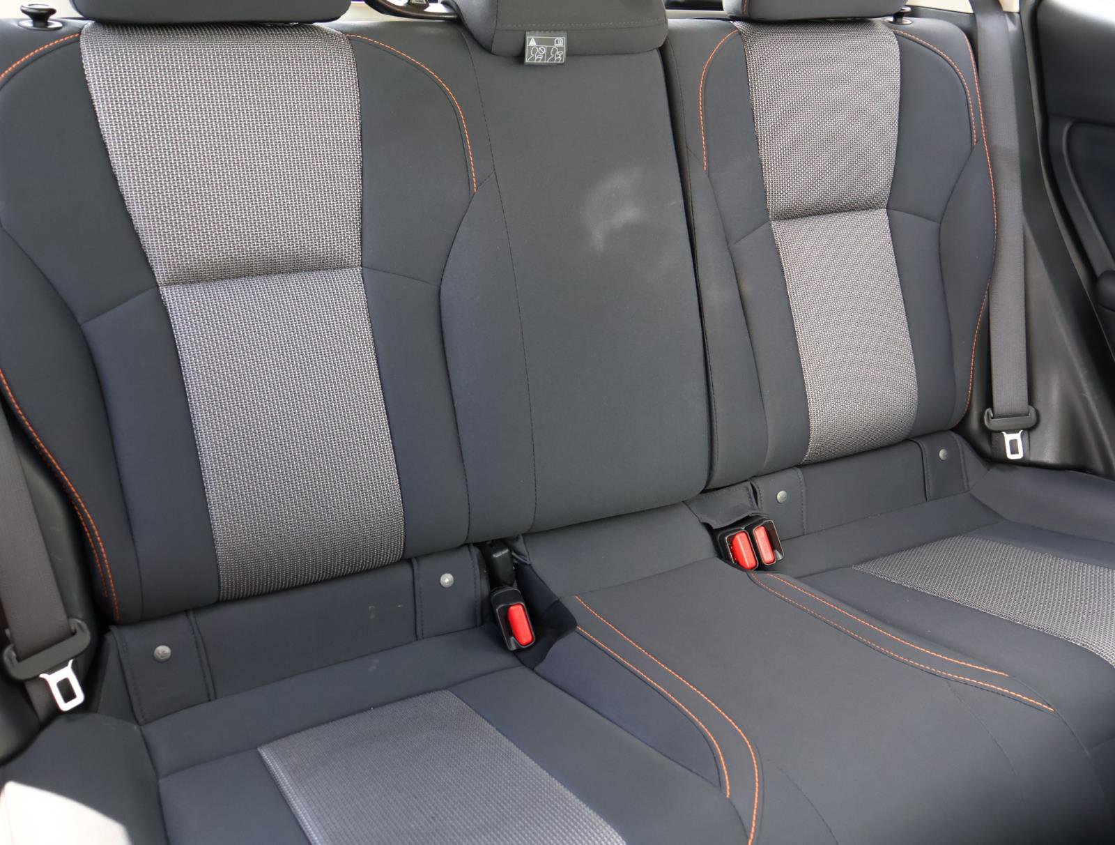 Used 2023 Subaru Crosstrek 2.0i Premium image 19