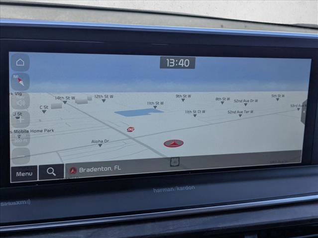 Used 2022 Kia Telluride SX w/ SX Prestige Package image 13