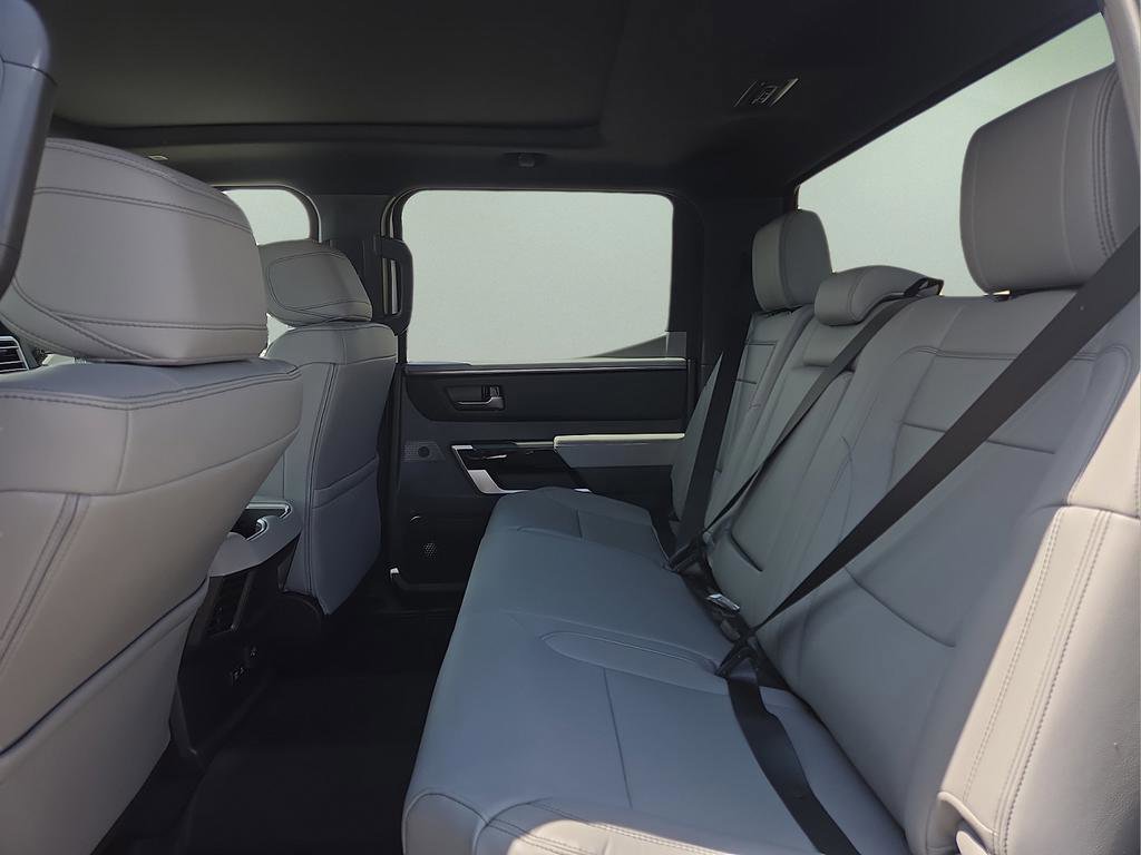 New 2026 Toyota Tundra Limited image 14